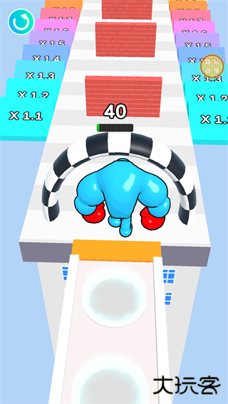 果冻拳王下载 v1.0.0