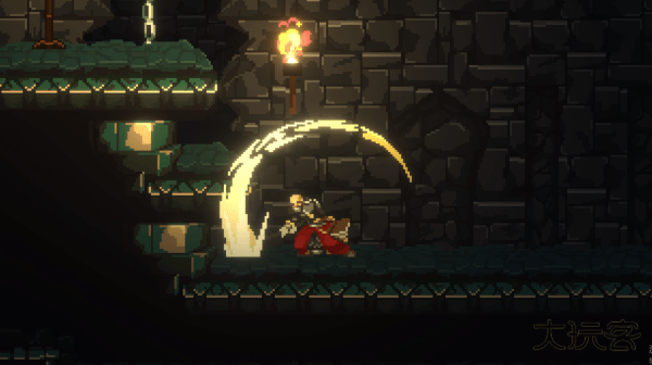 不公正灵魂最黑暗的磨难下载 v1.10