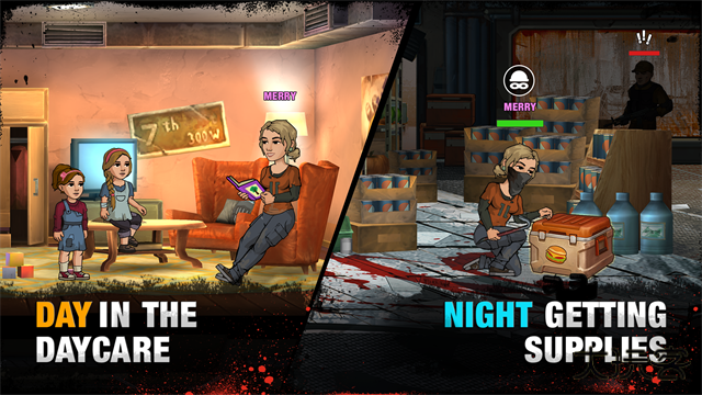 Zero City下载 v1.59.0