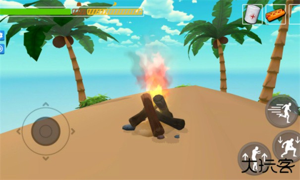 攀登模拟器下载 v1.1