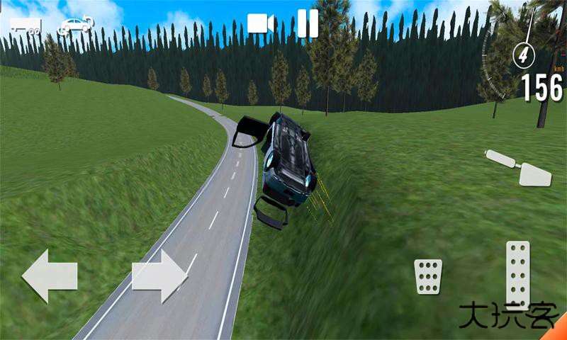 车祸模拟器3d下载 v2.1.4