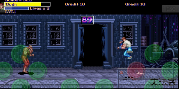 超级街霸下载 v1.4.4