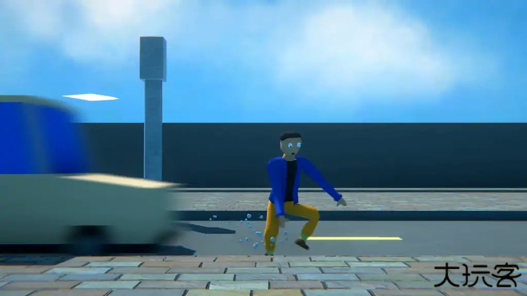 送牛奶的卡尔森内置菜单