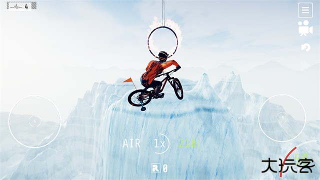 速降王者国际服下载 v1.10.3