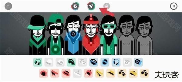 节奏盒子finalwish