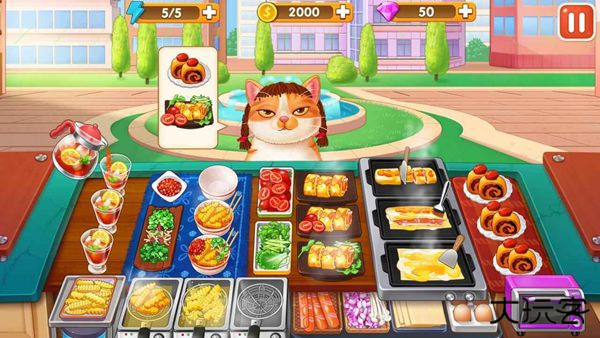 楼下的早餐店免广告下载 v3.2.2