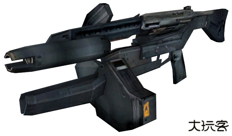 半条命2死亡竞赛