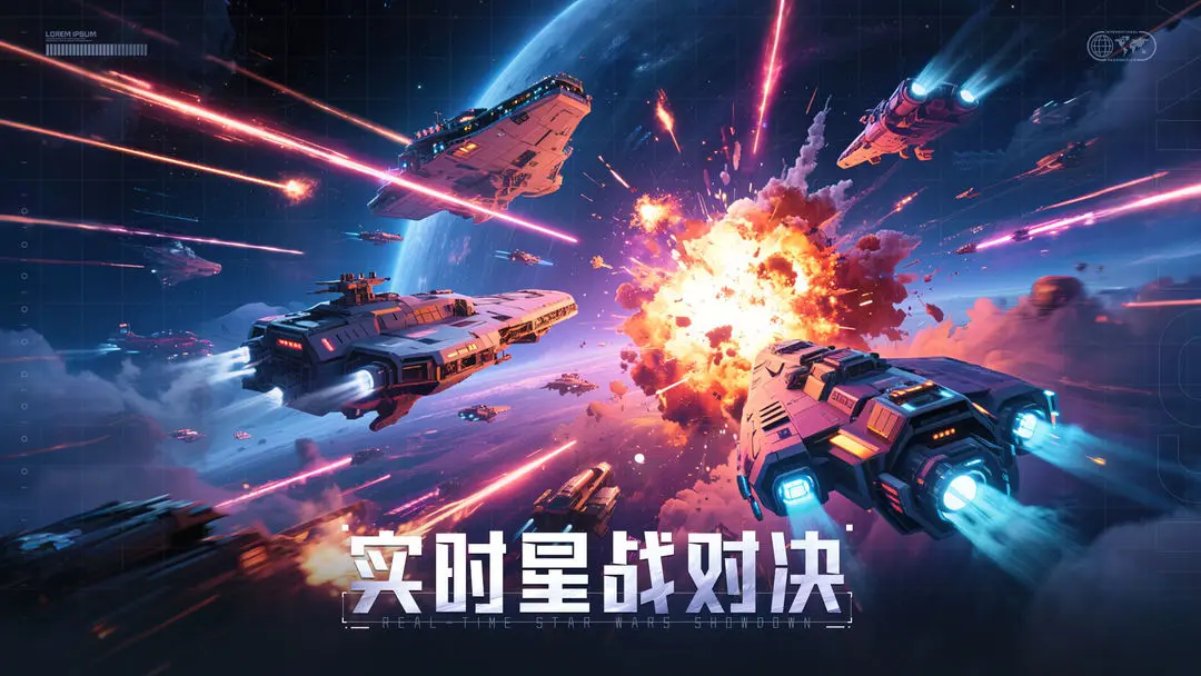 星轨之上下载 v1.0.0