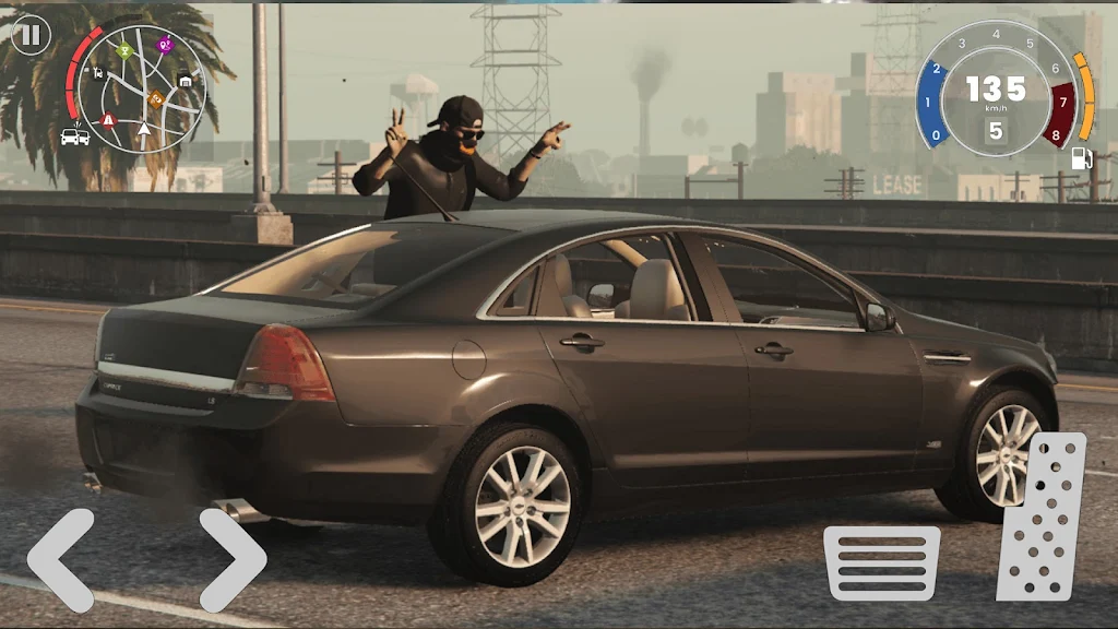 哈杰瓦拉2漂移与高速公路下载 v0.0.1