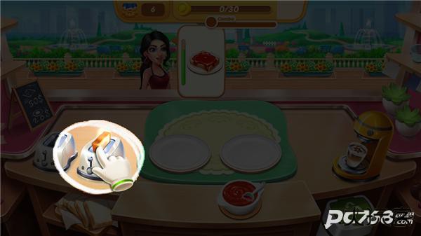 烹饪卡车食品卡车