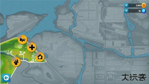 紧急任务手机版