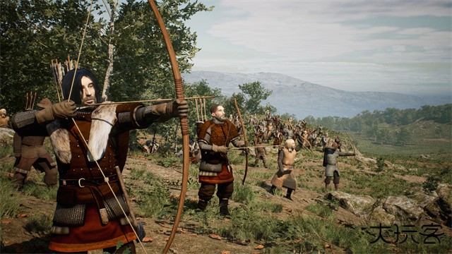 罗马帝国复古战争下载 v2.2