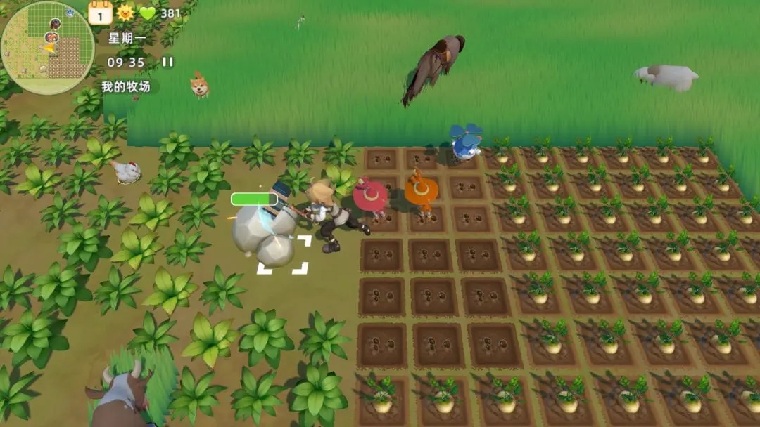 牧场气息下载 v0.1.0