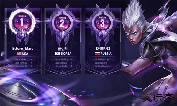 决胜巅峰手游正式服下载 v1.4.91.4571