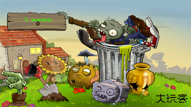 植物大战僵尸北美版下载 v6.1.11