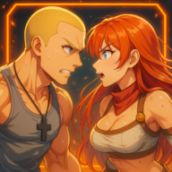 嘻哈格斗3D下载 v1