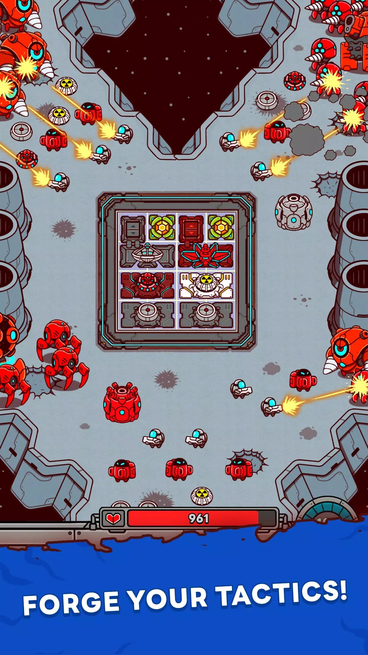 星际霸主2.0下载 v2.0