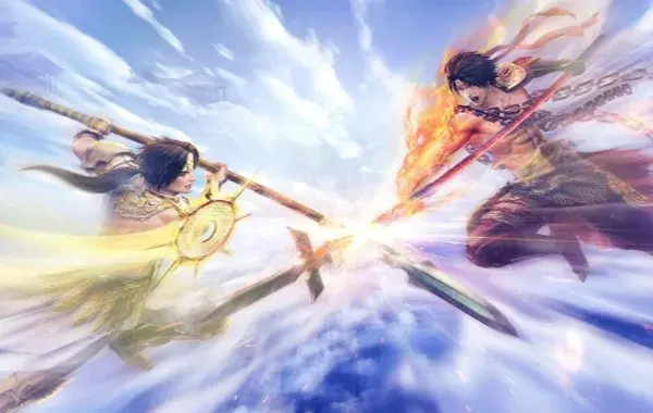 无双大蛇3终极版下载 v1.0