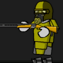 冲锋陷阵中文版下载 v1.0