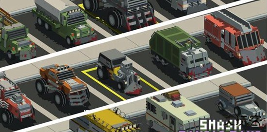 粉碎僵尸城下载 v1.2.5