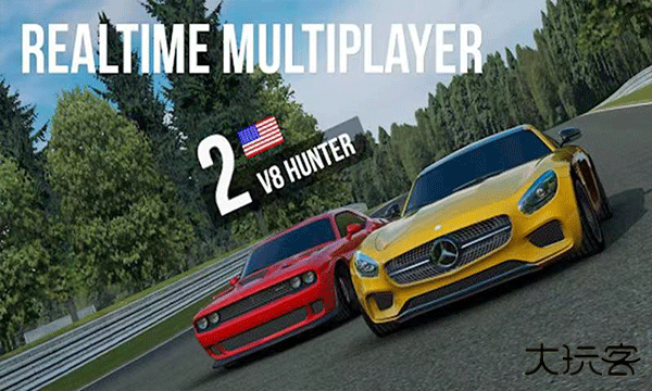 Assoluto Racing下载 v3.2.4