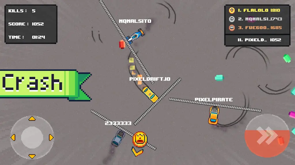 赛车对战下载 v1.0.0