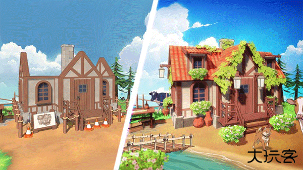 舒适的小岛下载 v0.10.1