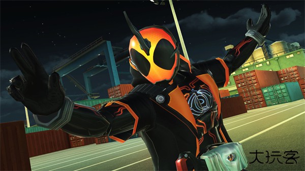 假面骑士巅峰对决下载 v1.0.0