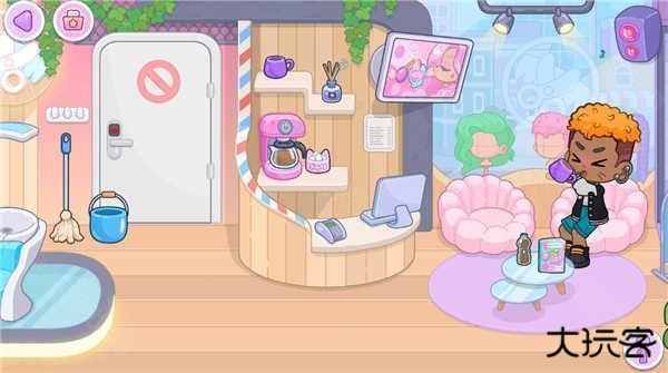 多普莱斯世界免费版