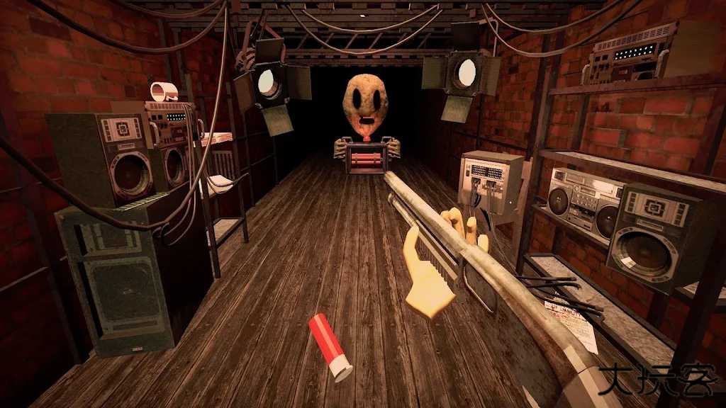 炸弹轮盘下载 v1.0.1