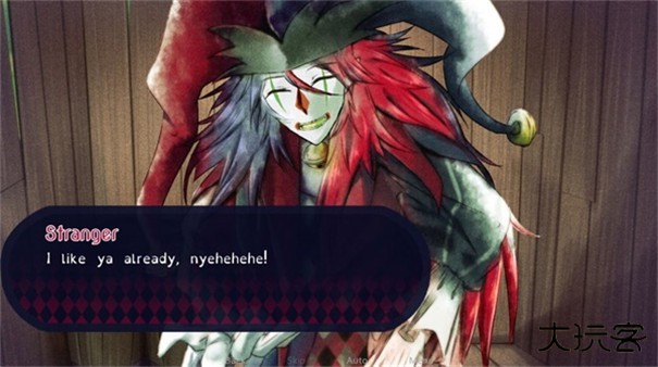 你被小丑困住了汉化版下载 v1.0