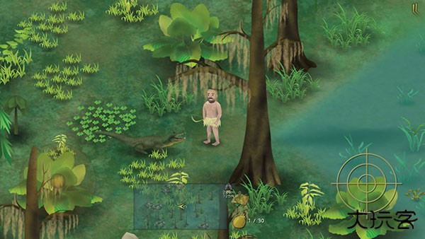 挨饿荒野官方版下载 v2.5.4