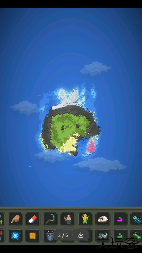 世界盒子手机版下载 v0.50.5