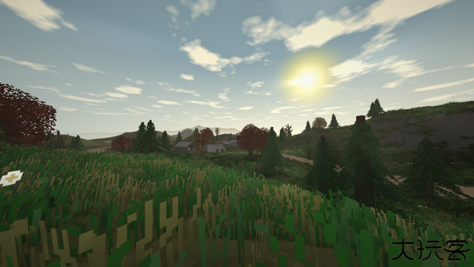 未转变者手机版下载 v3.3.8