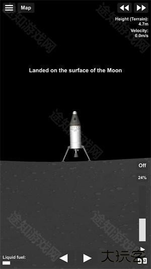 航天模拟器1.9.7