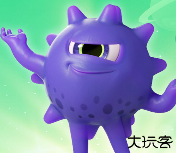 球球大作战手游