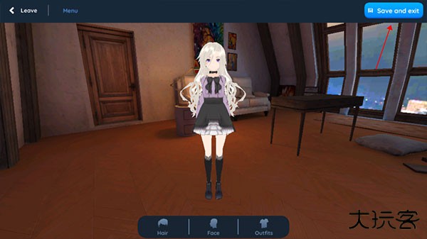 虚拟机器人2最新版