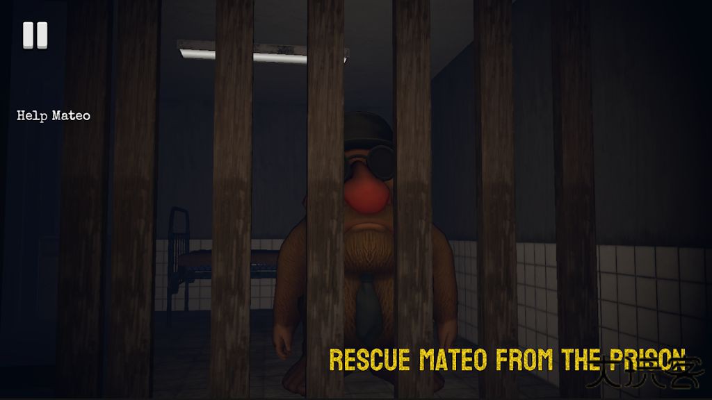 萨胡尔逃生室下载 v1.1.4