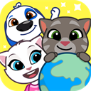 汤姆猫小镇2025下载 v1.0.51.11787