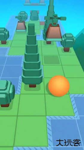 滚动的天空无敌版下载 v5.2.3