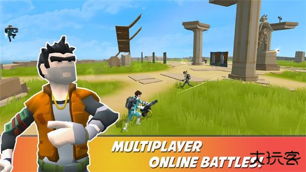 火箭皇家下载 v2.3.5