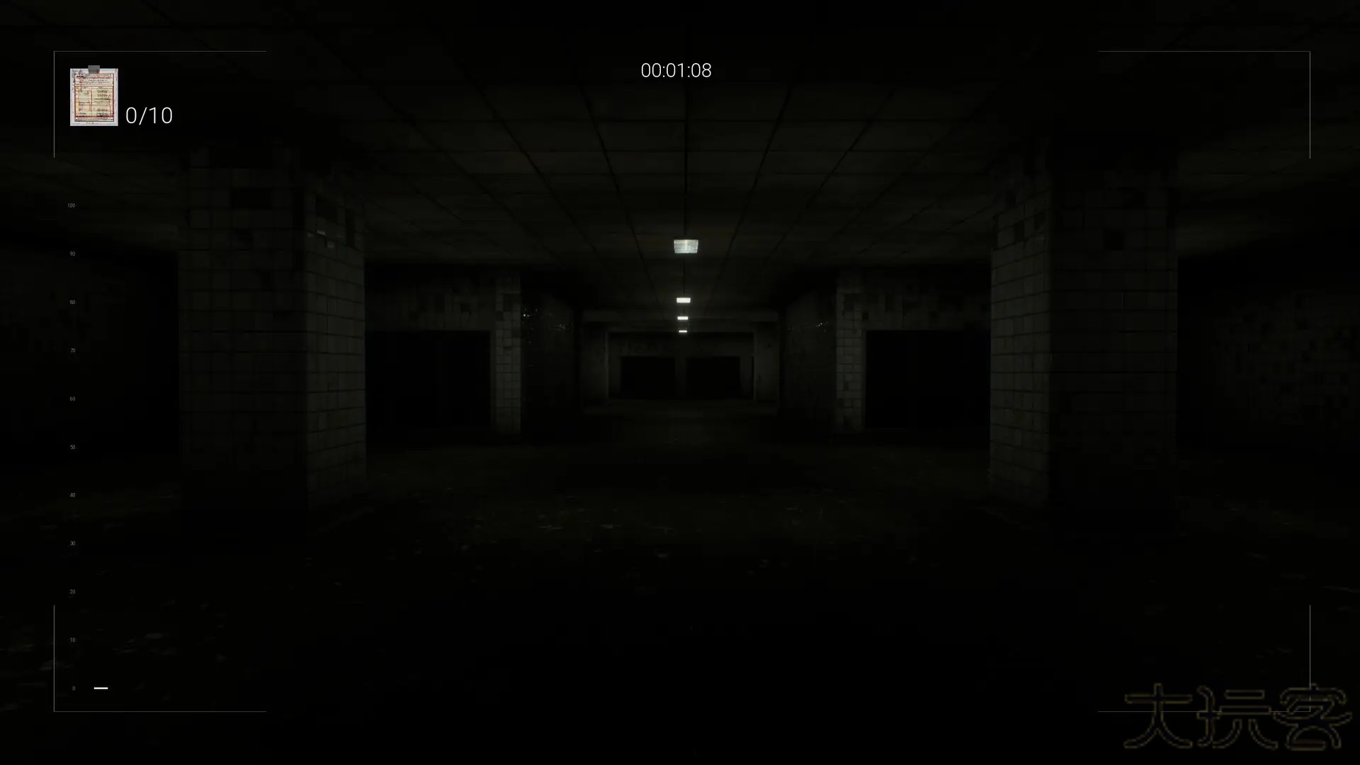 尖叫才能跑联机版