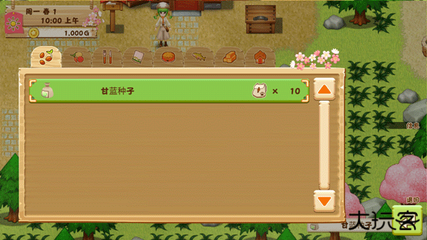 牧场物语希望之光下载 v1.0.1