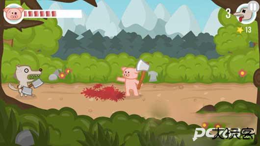 战斗小猪安卓版