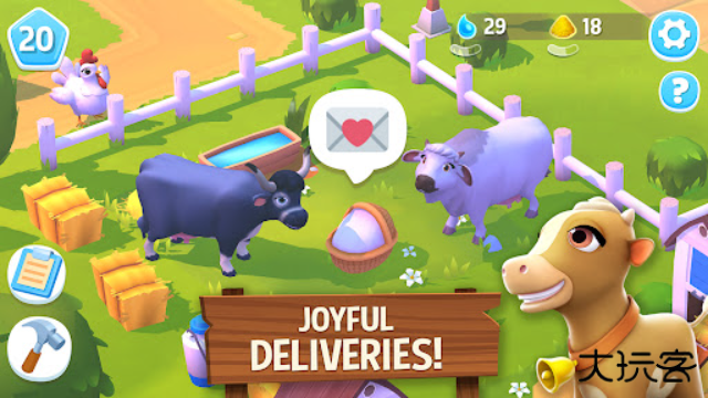 开心农场3下载 v1.61.49329