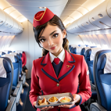 空乘模拟器下载 v0.6