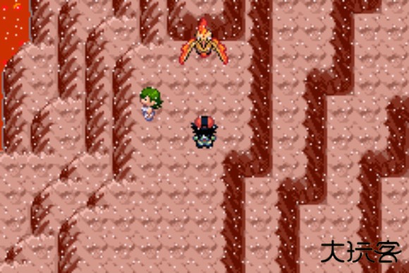 口袋妖怪格查尔手机版下载 v1.0.0