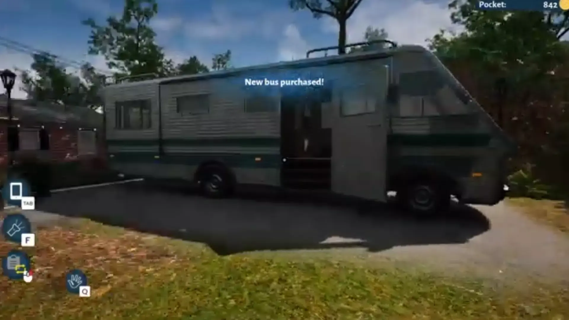 巴士翻新模拟器下载 v0.1.0