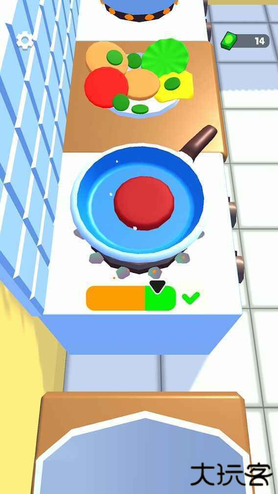 dining legend下载 v1.14