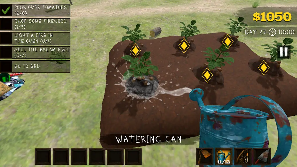 收割惊魂恐怖农场模拟器下载 v1.0